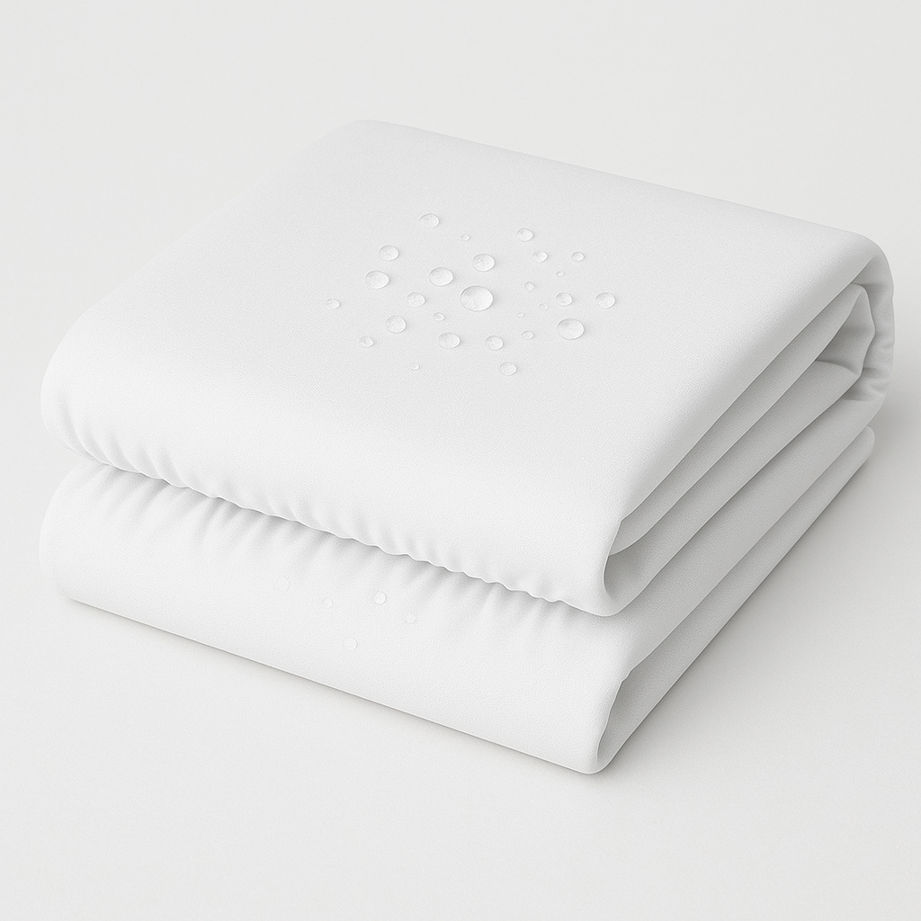 Image of mattress protector -
extra large