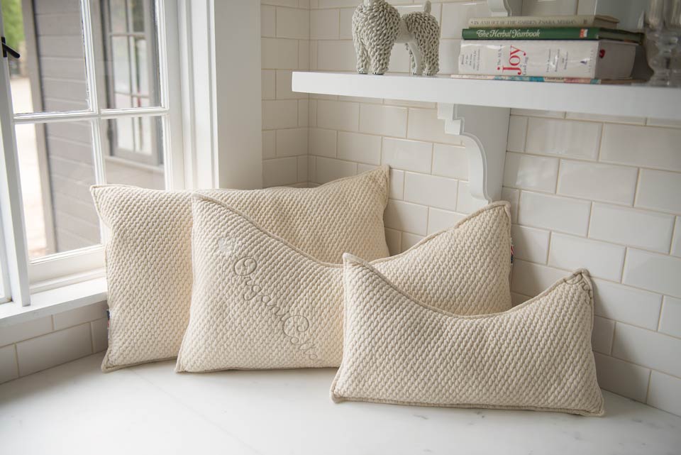 PILLOWS