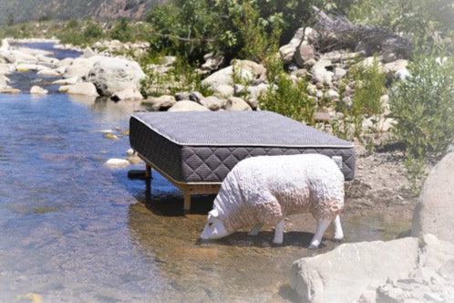 MATTRESSES