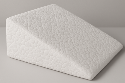 Image of the Loving Sleep Foam Wedge Pillow