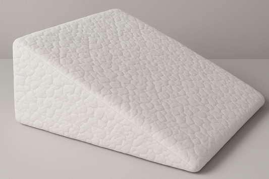 Image of the Loving Sleep Foam Wedge Pillow