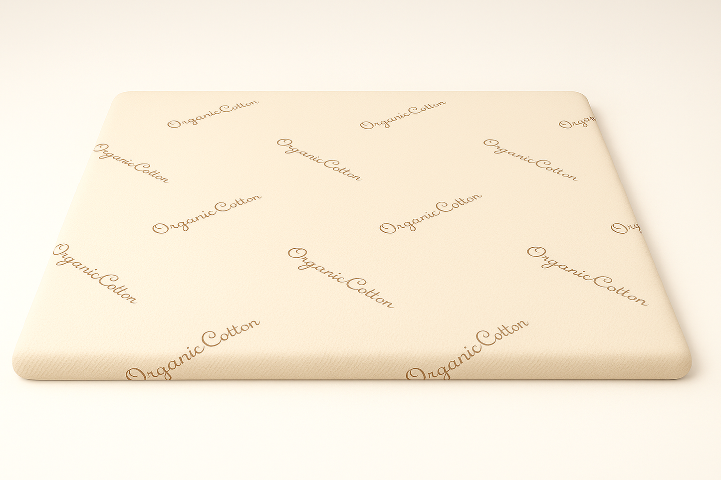 Loving Sleep latex topper