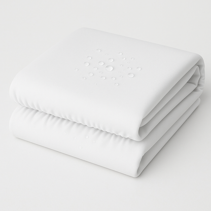 Image of mattress protector -  
extra large